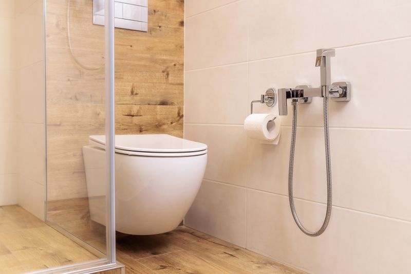 Modern Toilet Designs