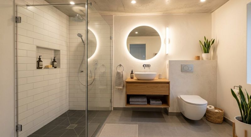 Top Bathroom Remodeling Companies in Zion, IL