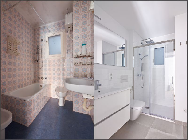 Best Shower Renovation Contractors in Wheeling, IL